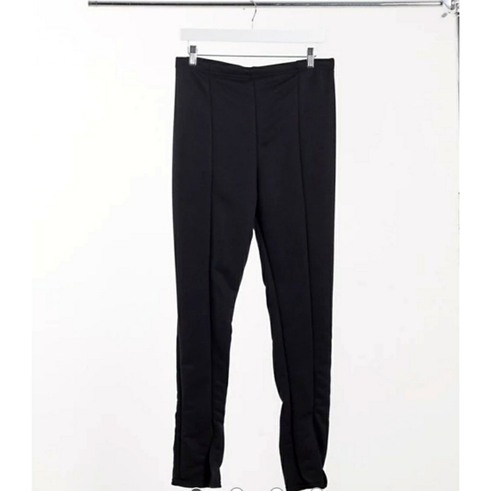 ASOS FITTED PANTS NWT